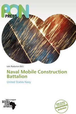 Naval Mobile Construction Battalion