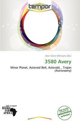 3580 Avery