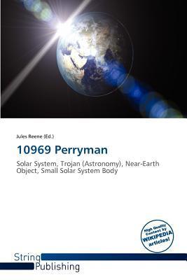 10969 Perryman