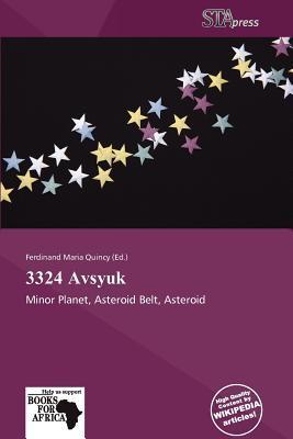 3324 Avsyuk