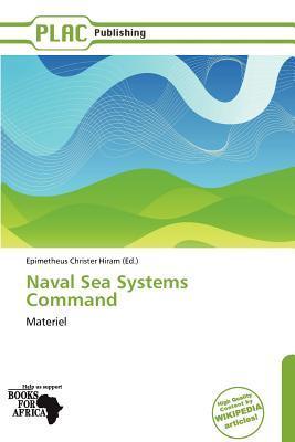 Naval Sea Systems Command