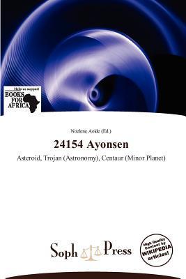 24154 Ayonsen