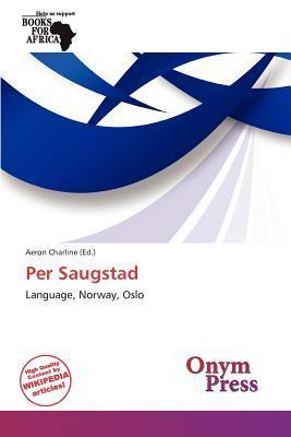 Per Saugstad