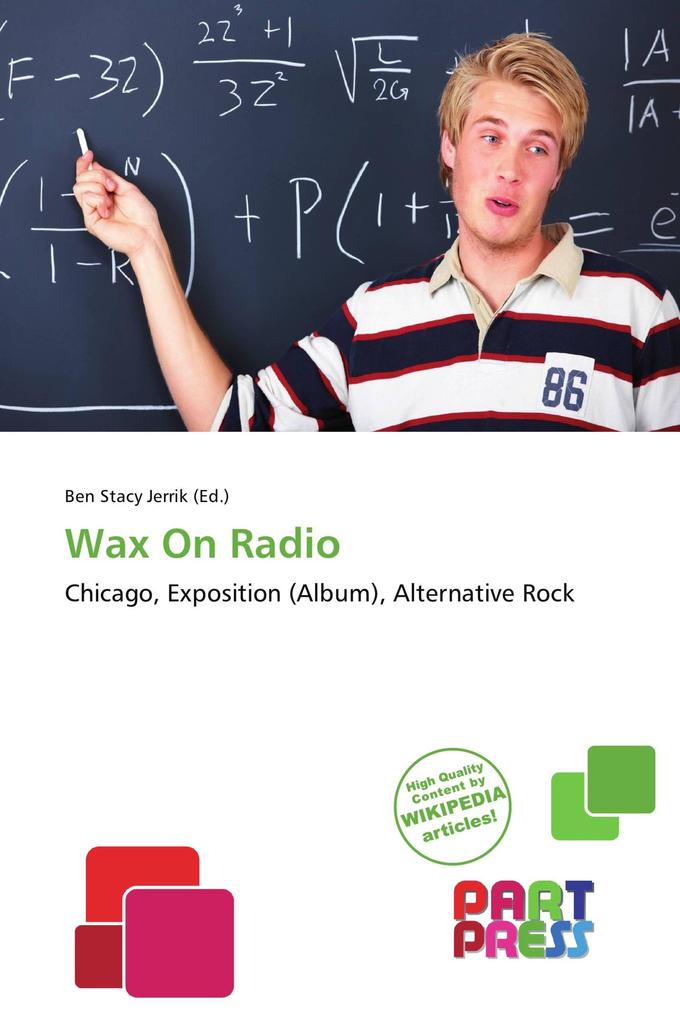 Wax On Radio