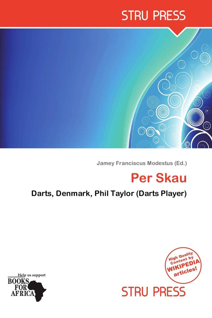 Per Skau