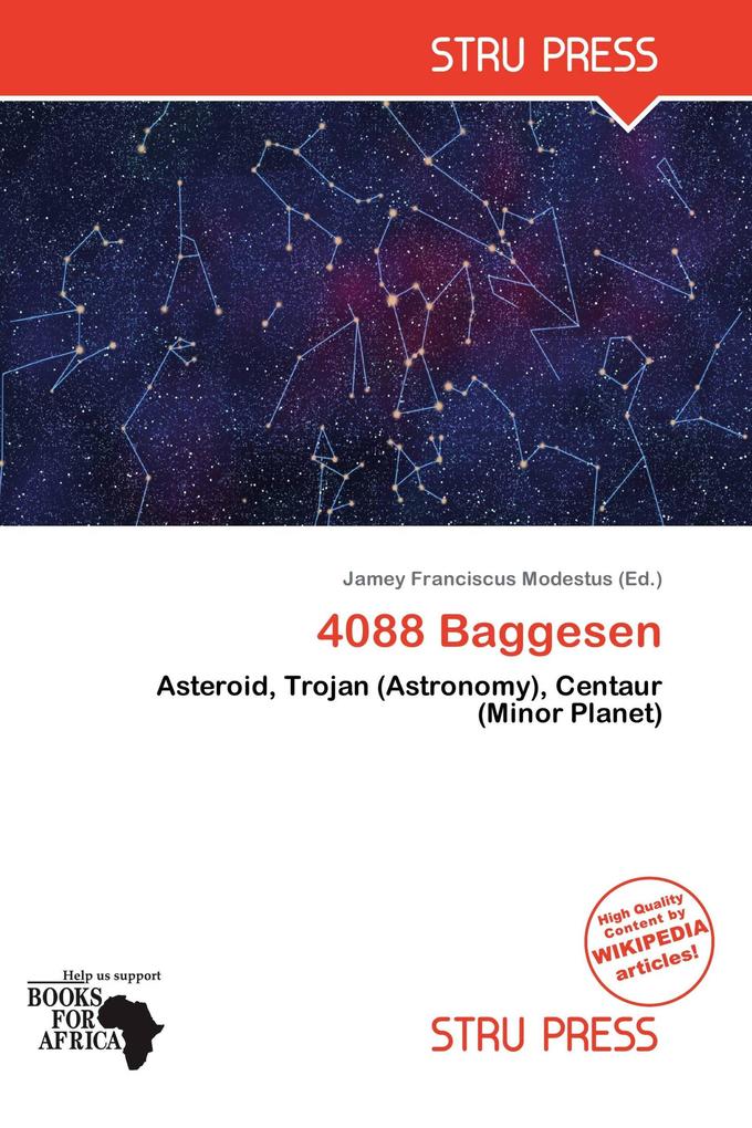 4088 Baggesen