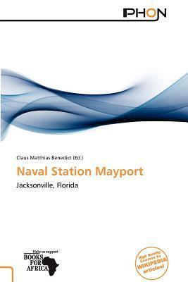 Naval Station Mayport
