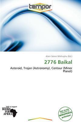 2776 Baikal