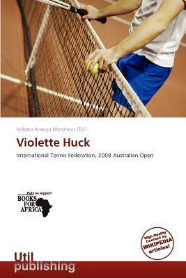 Violette Huck
