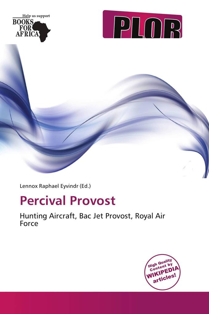 Percival Provost