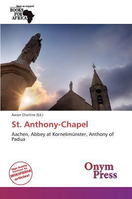 St. Anthony-Chapel