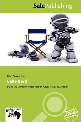 Belle Barth