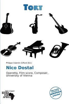 Nico Dostal