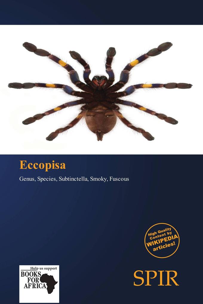 Eccopisa