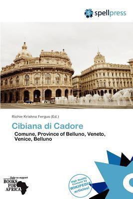 Cibiana di Cadore