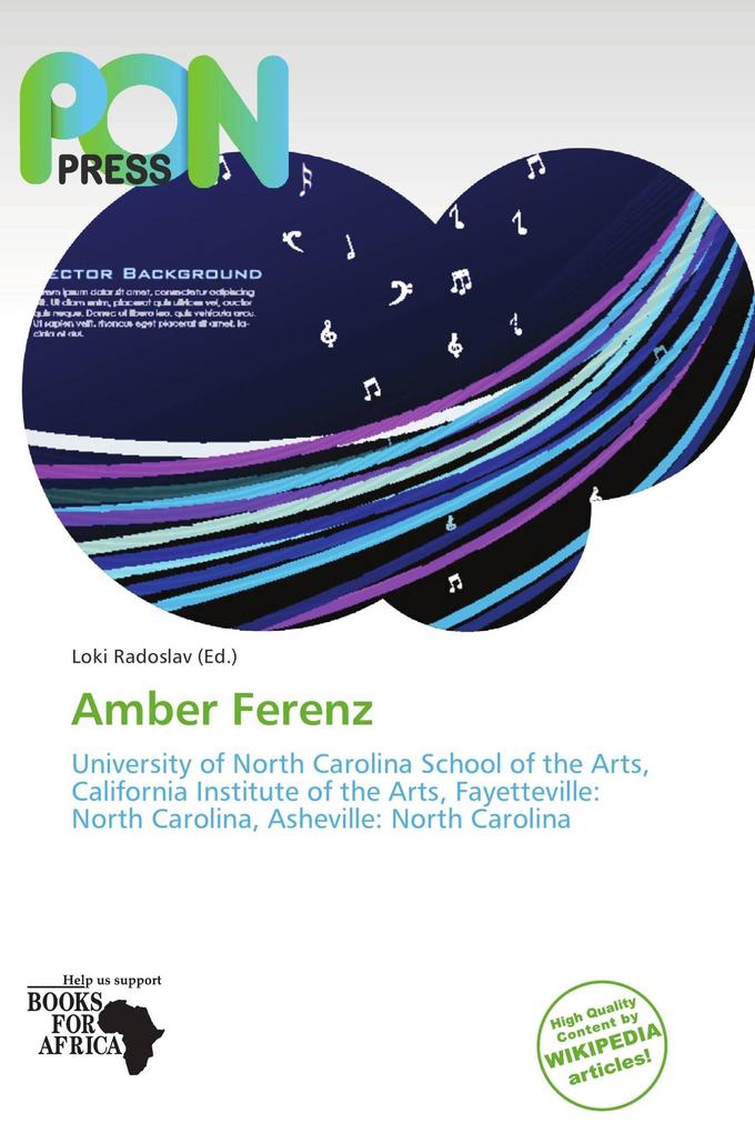 Amber Ferenz
