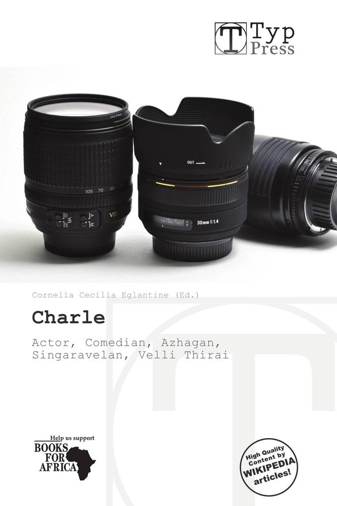 Charle
