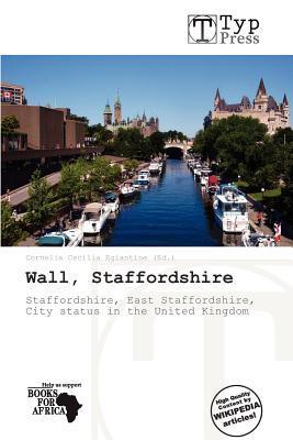 Wall Staffordshire