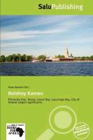 Bolshoy Kamen