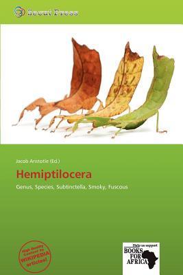 Hemiptilocera