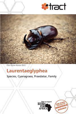 Laurentaeglyphea