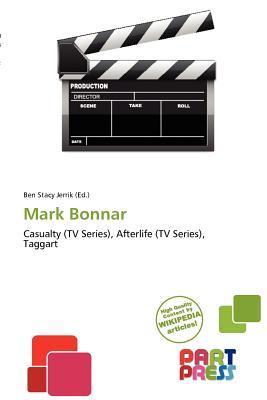 Mark Bonnar