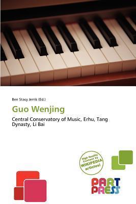 Guo Wenjing