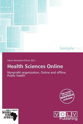 Health Sciences Online