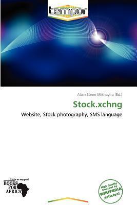 Stock.xchng