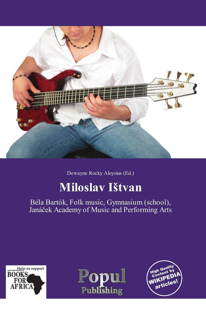 Miloslav Itvan