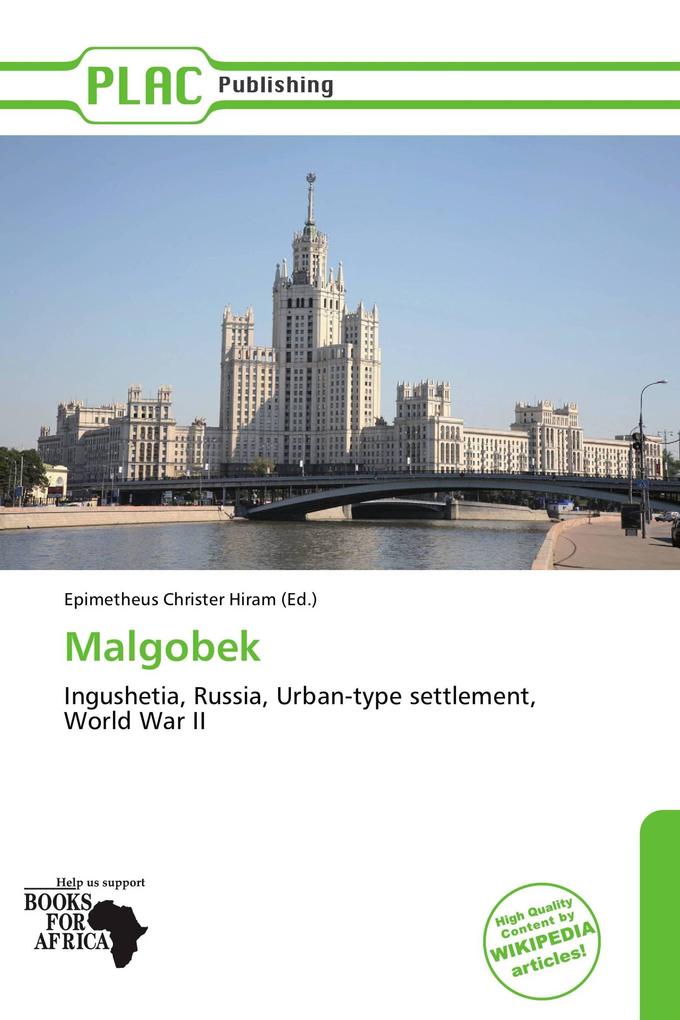 Malgobek