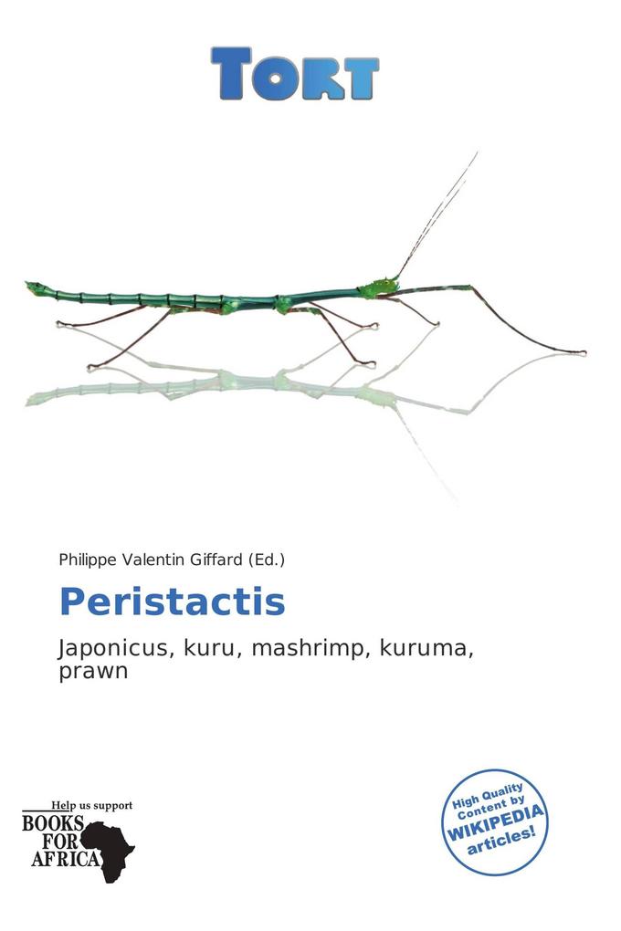 Peristactis
