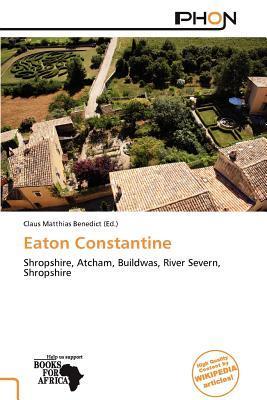 Eaton Constantine