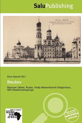 Reutov