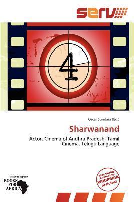 Sharwanand
