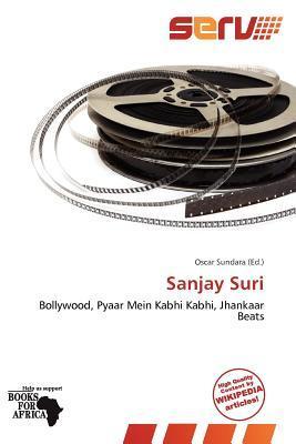 Sanjay Suri