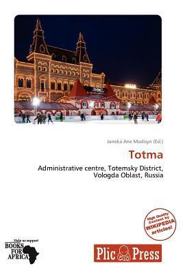 Totma