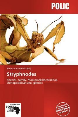 Stryphnodes