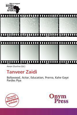 Tanveer Zaidi