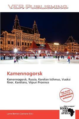 Kamennogorsk