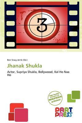 Jhanak Shukla