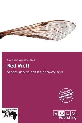 Red Wolf