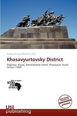 Khasavyurtovsky District