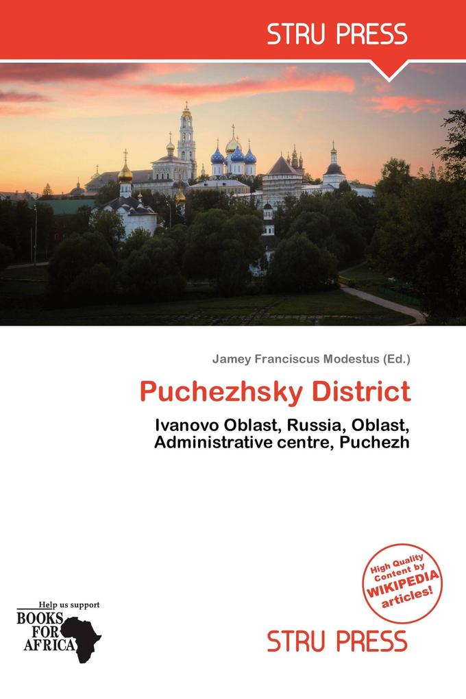 Puchezhsky District