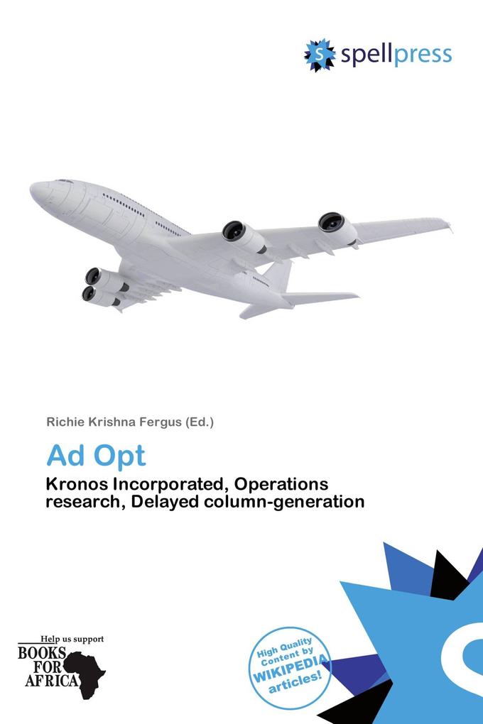 Ad Opt