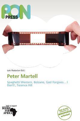 Peter Martell