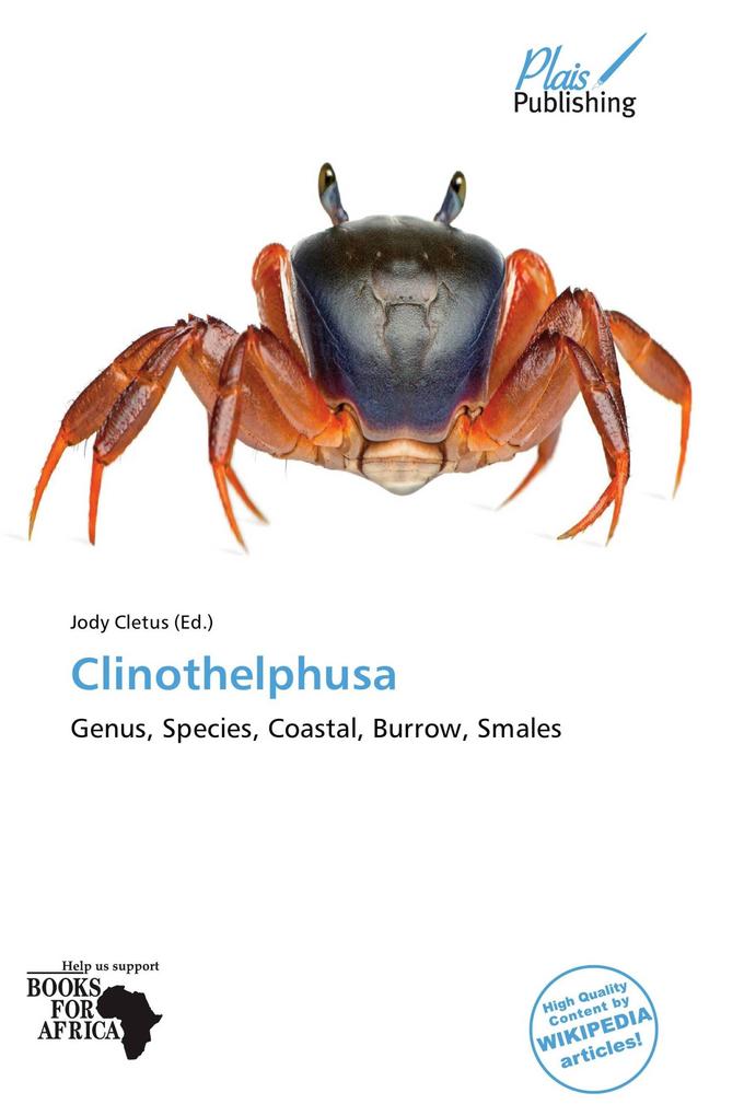 Clinothelphusa