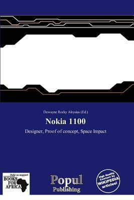 Nokia 1100