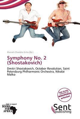 Symphony No. 2 (Shostakovich)