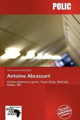 Antoine Abrassart